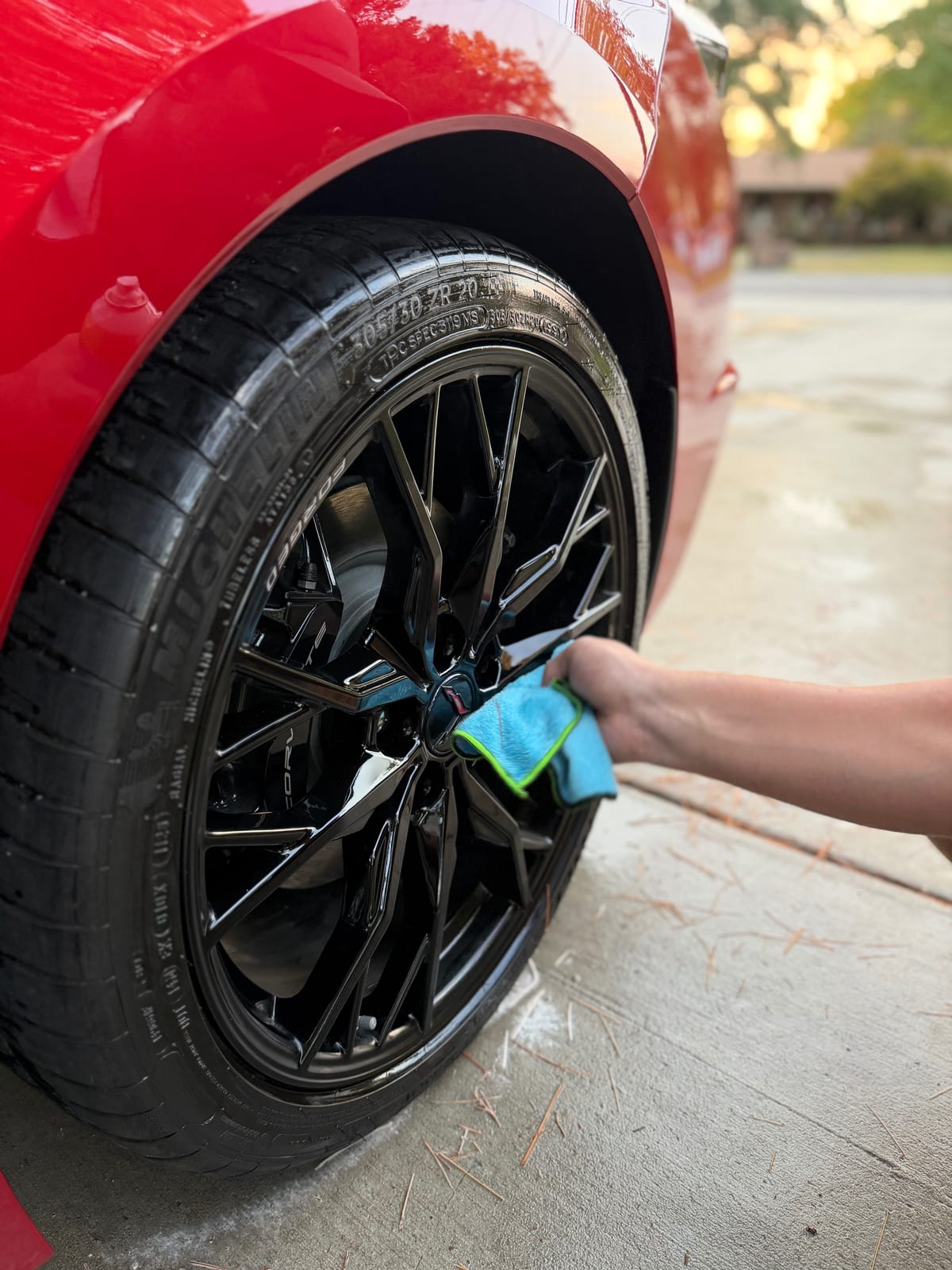 Photo from Fady Soliman's Google review